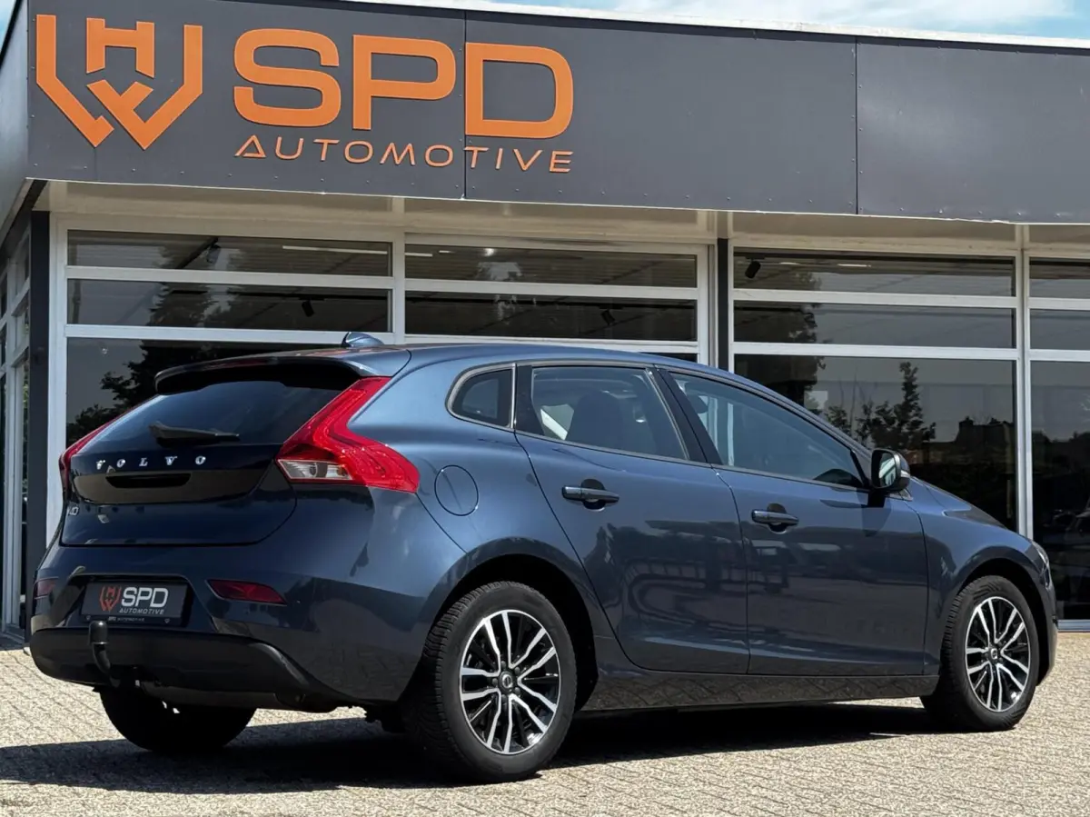 1.5 T2 Polar+|LED|Trekhaak|Automaat|NAP|Stoelverwa