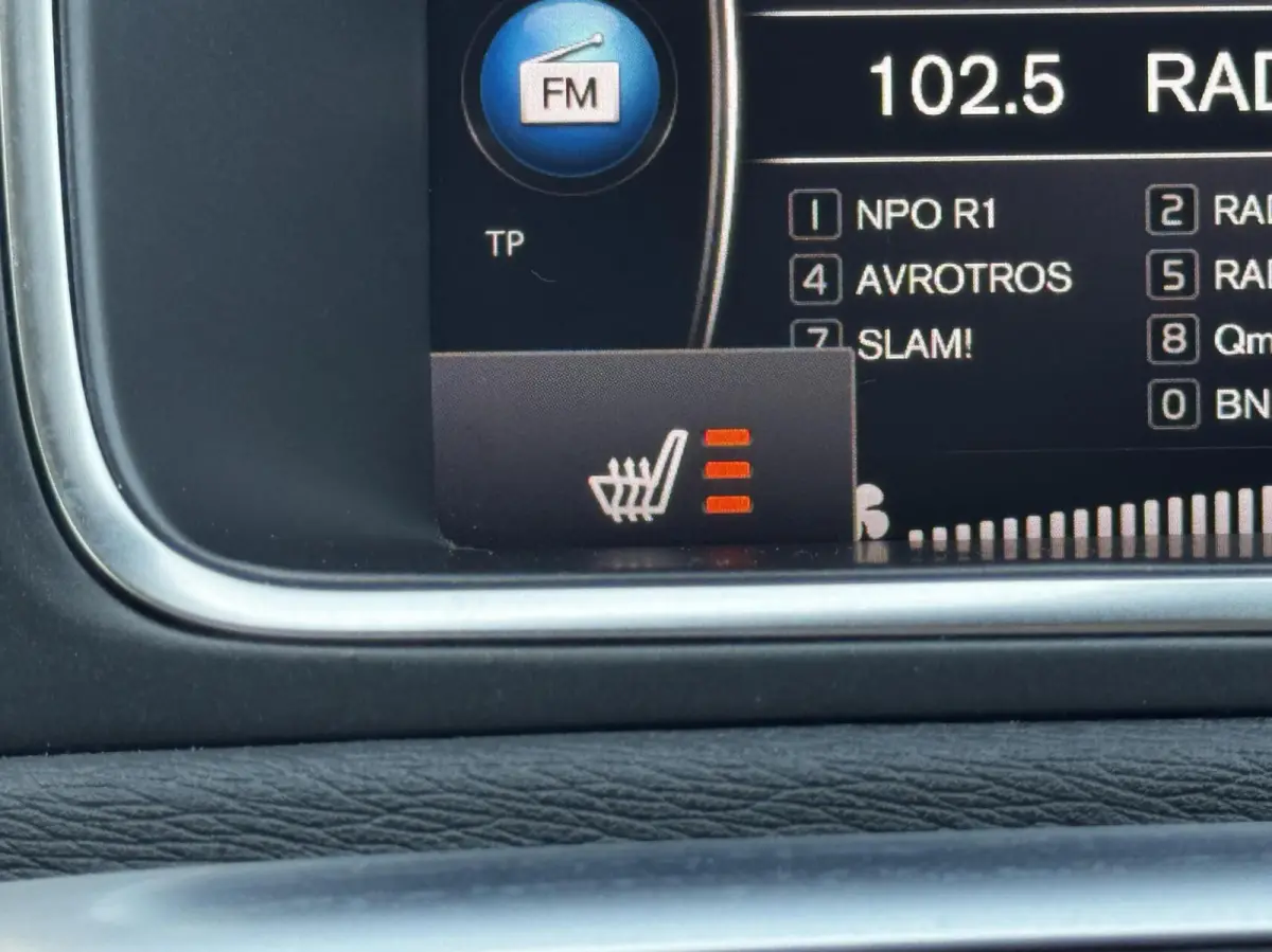 1.5 T2 Polar+|LED|Trekhaak|Automaat|NAP|Stoelverwa