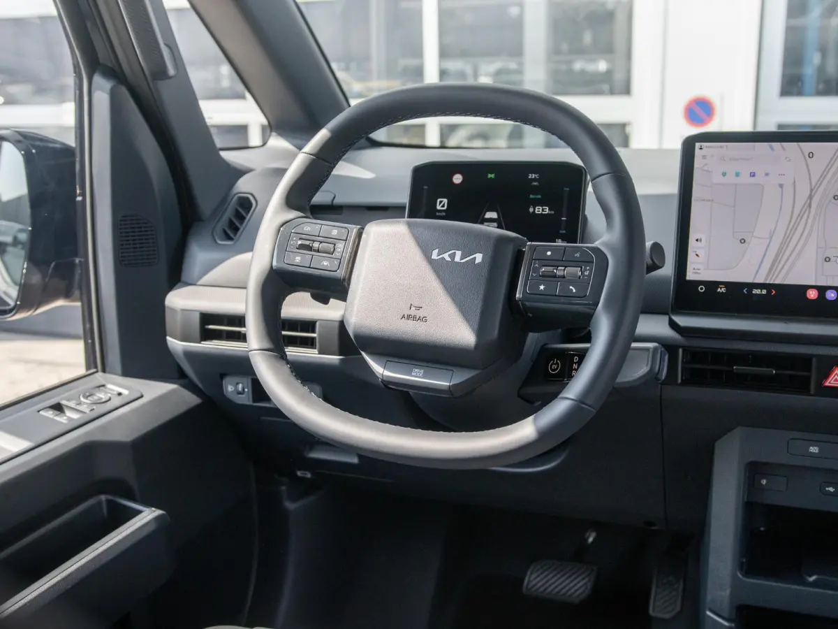 Elite 71.2 kWh | Actieprijs* | 5 zits | Direct leverbaar | Clima. | Adapt. Cruise. | Navi. | Stoel&Stuur Verwarming | Dodehoekcamera | Parkeersensoren