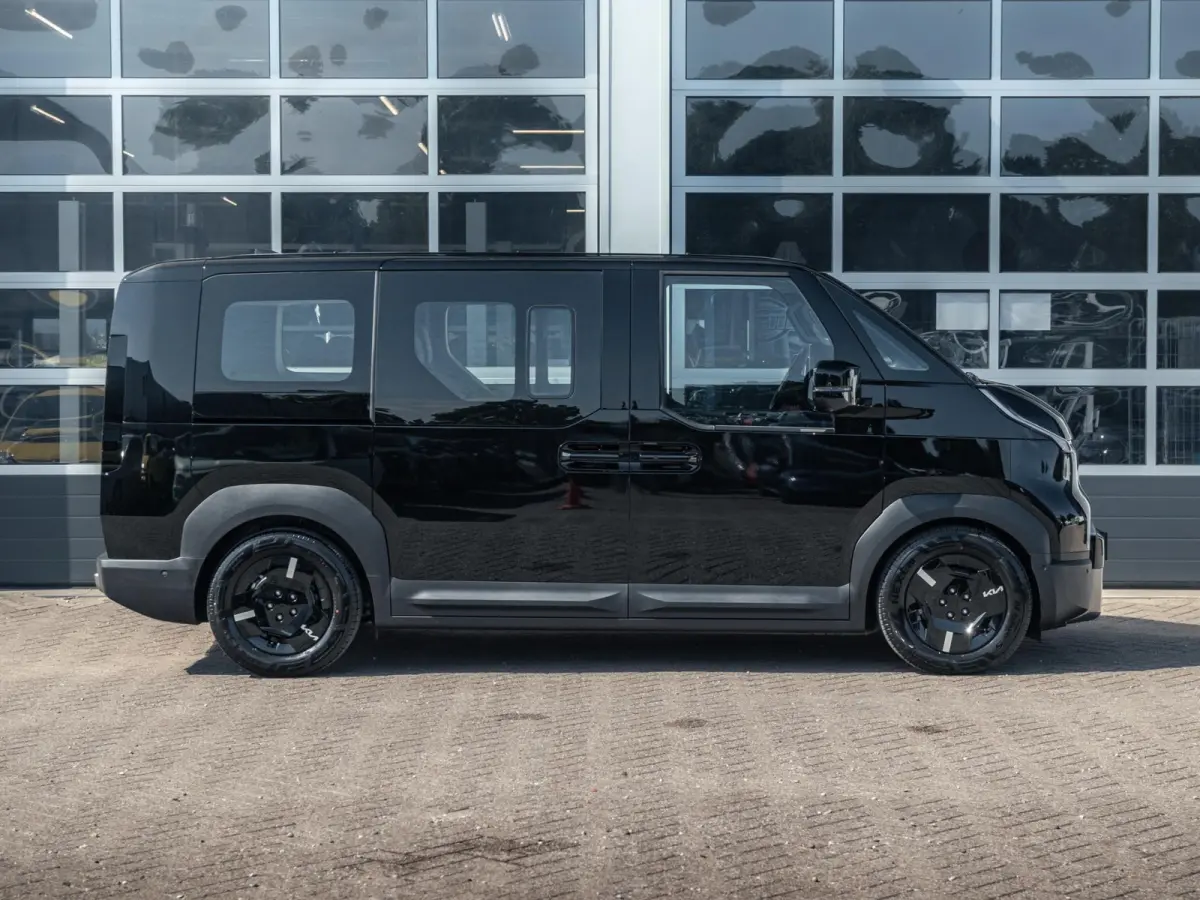 Elite 71.2 kWh | Actieprijs* | 5 zits | Direct leverbaar | Clima. | Adapt. Cruise. | Navi. | Stoel&Stuur Verwarming | Dodehoekcamera | Parkeersensoren