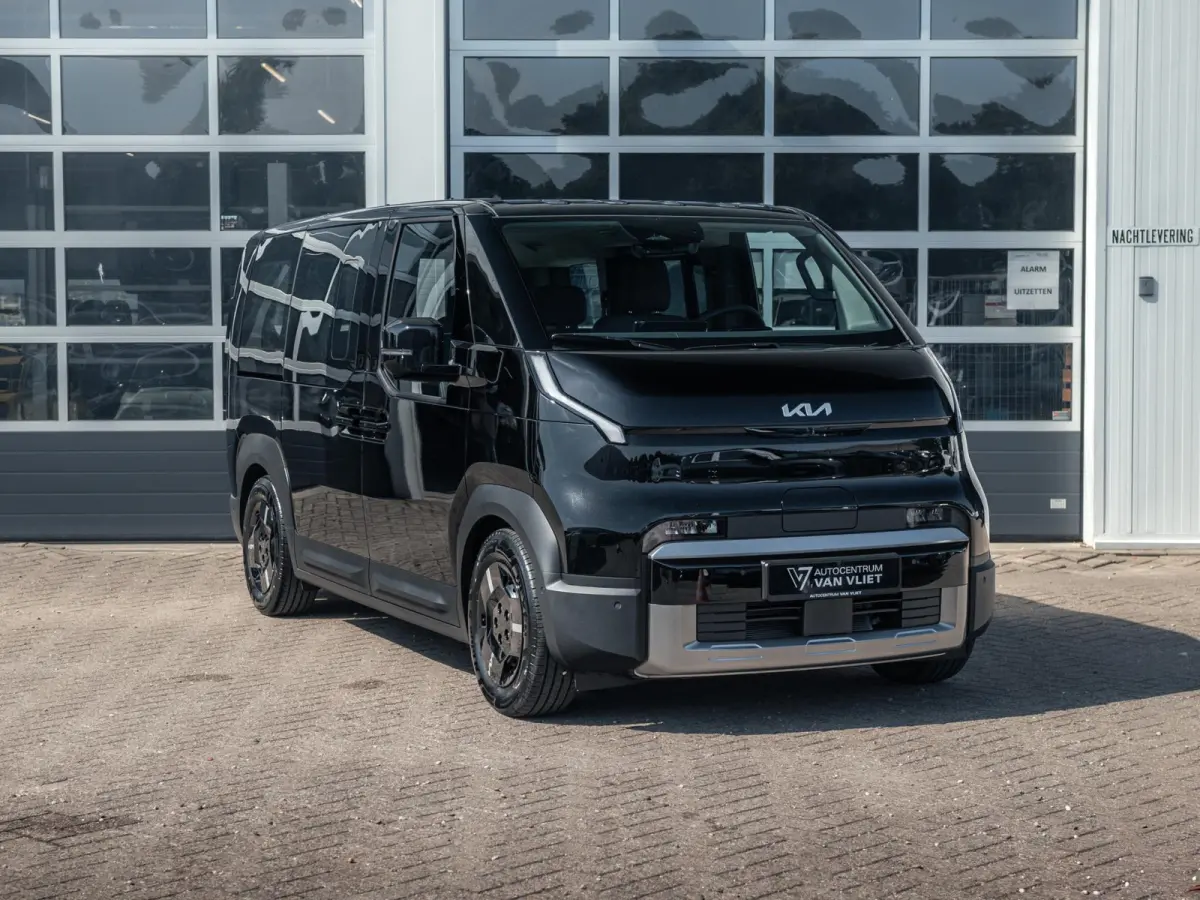 Elite 71.2 kWh | Actieprijs* | 5 zits | Direct leverbaar | Clima. | Adapt. Cruise. | Navi. | Stoel&Stuur Verwarming | Dodehoekcamera | Parkeersensoren