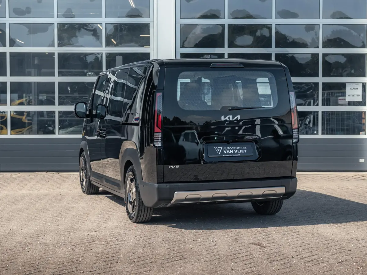 Elite 71.2 kWh | Actieprijs* | 5 zits | Direct leverbaar | Clima. | Adapt. Cruise. | Navi. | Stoel&Stuur Verwarming | Dodehoekcamera | Parkeersensoren