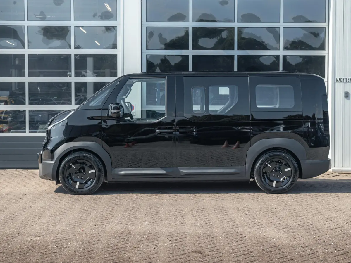 Elite 71.2 kWh | Actieprijs* | 5 zits | Direct leverbaar | Clima. | Adapt. Cruise. | Navi. | Stoel&Stuur Verwarming | Dodehoekcamera | Parkeersensoren