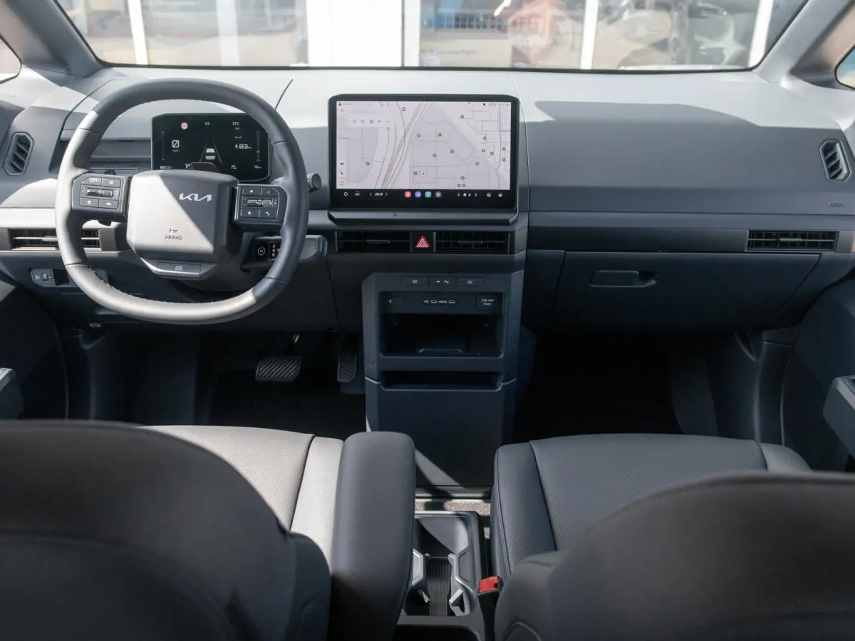 Elite 71.2 kWh | Actieprijs* | 5 zits | Direct leverbaar | Clima. | Adapt. Cruise. | Navi. | Stoel&Stuur Verwarming | Dodehoekcamera | Parkeersensoren