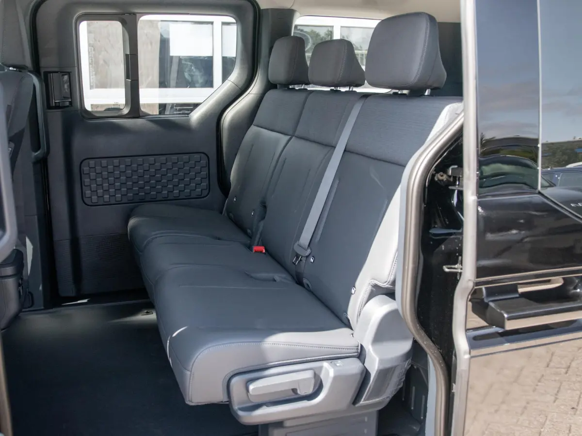 Elite 71.2 kWh | Actieprijs* | 5 zits | Direct leverbaar | Clima. | Adapt. Cruise. | Navi. | Stoel&Stuur Verwarming | Dodehoekcamera | Parkeersensoren