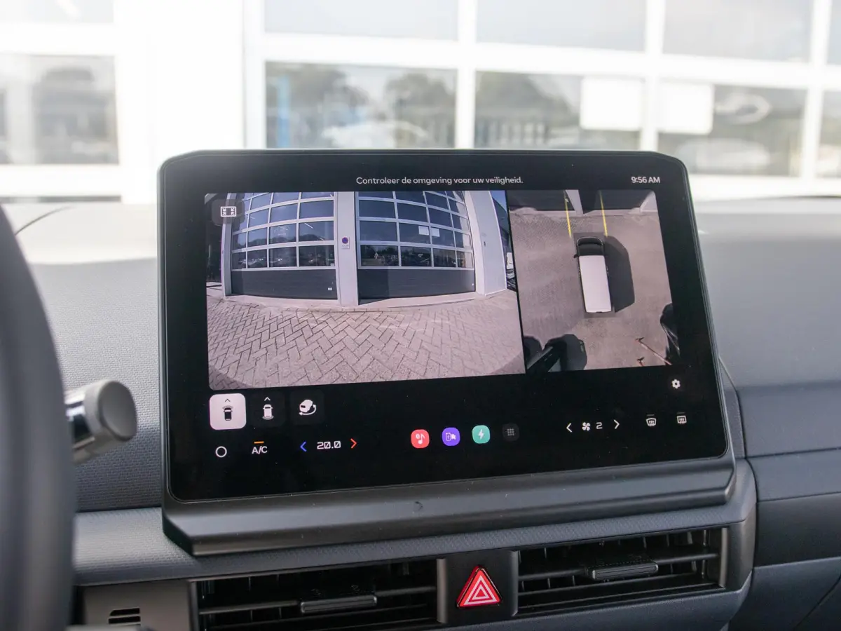 Elite 71.2 kWh | Actieprijs* | 5 zits | Direct leverbaar | Clima. | Adapt. Cruise. | Navi. | Stoel&Stuur Verwarming | Dodehoekcamera | Parkeersensoren