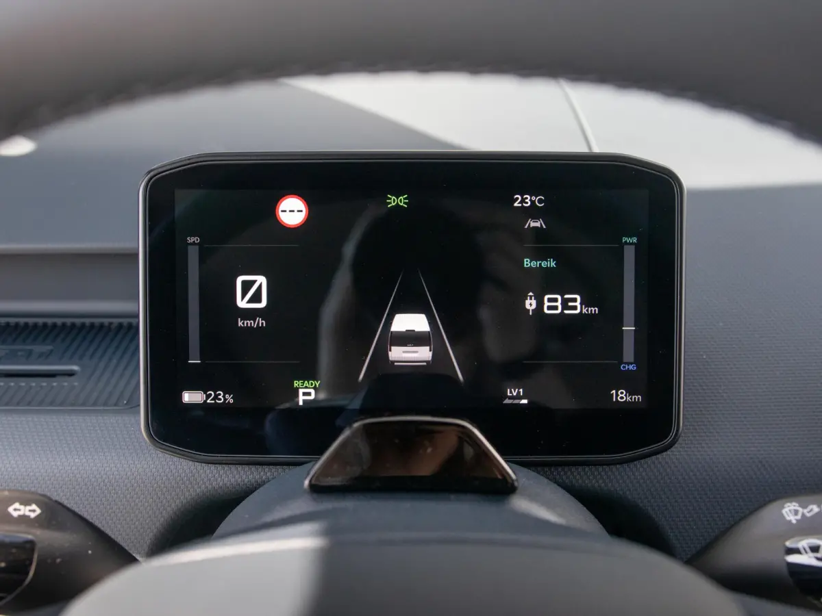 Elite 71.2 kWh | Actieprijs* | 5 zits | Direct leverbaar | Clima. | Adapt. Cruise. | Navi. | Stoel&Stuur Verwarming | Dodehoekcamera | Parkeersensoren