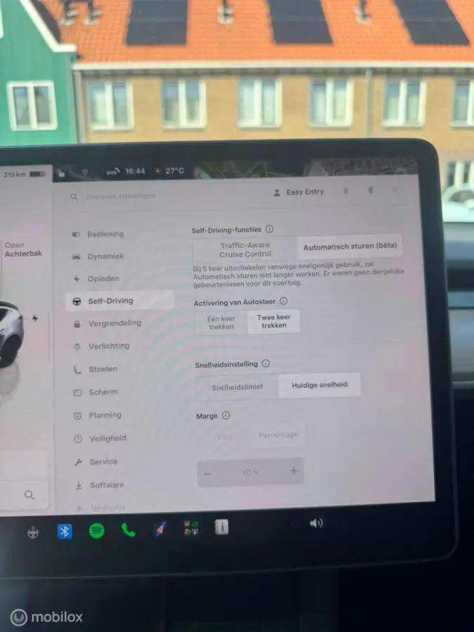 Performance 2023 AWD 75 kWh