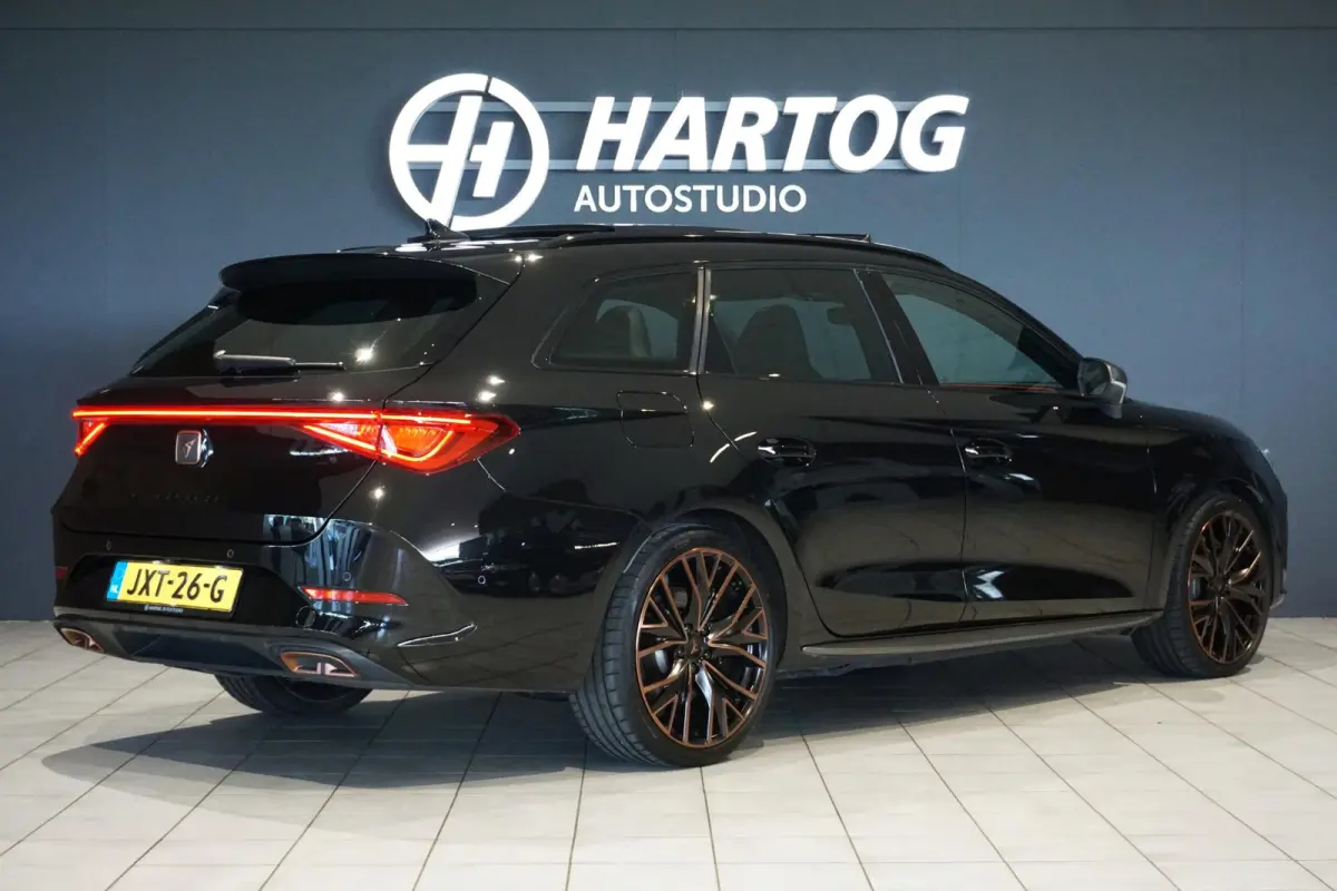 1.4 e-Hybrid VZ Copper Edition 245pk + PANO / LEDER / MEMORY / DCC