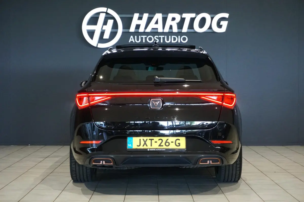 1.4 e-Hybrid VZ Copper Edition 245pk + PANO / LEDER / MEMORY / DCC