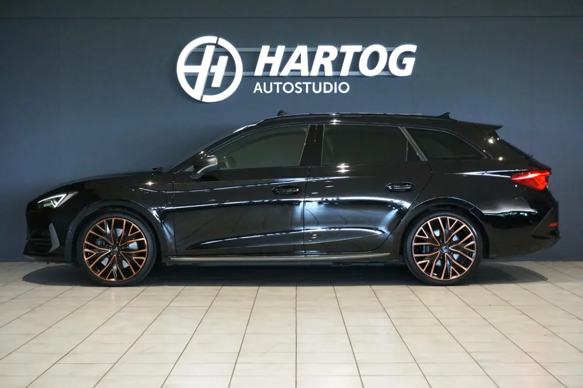 1.4 e-Hybrid VZ Copper Edition 245pk + PANO / LEDER / MEMORY / DCC