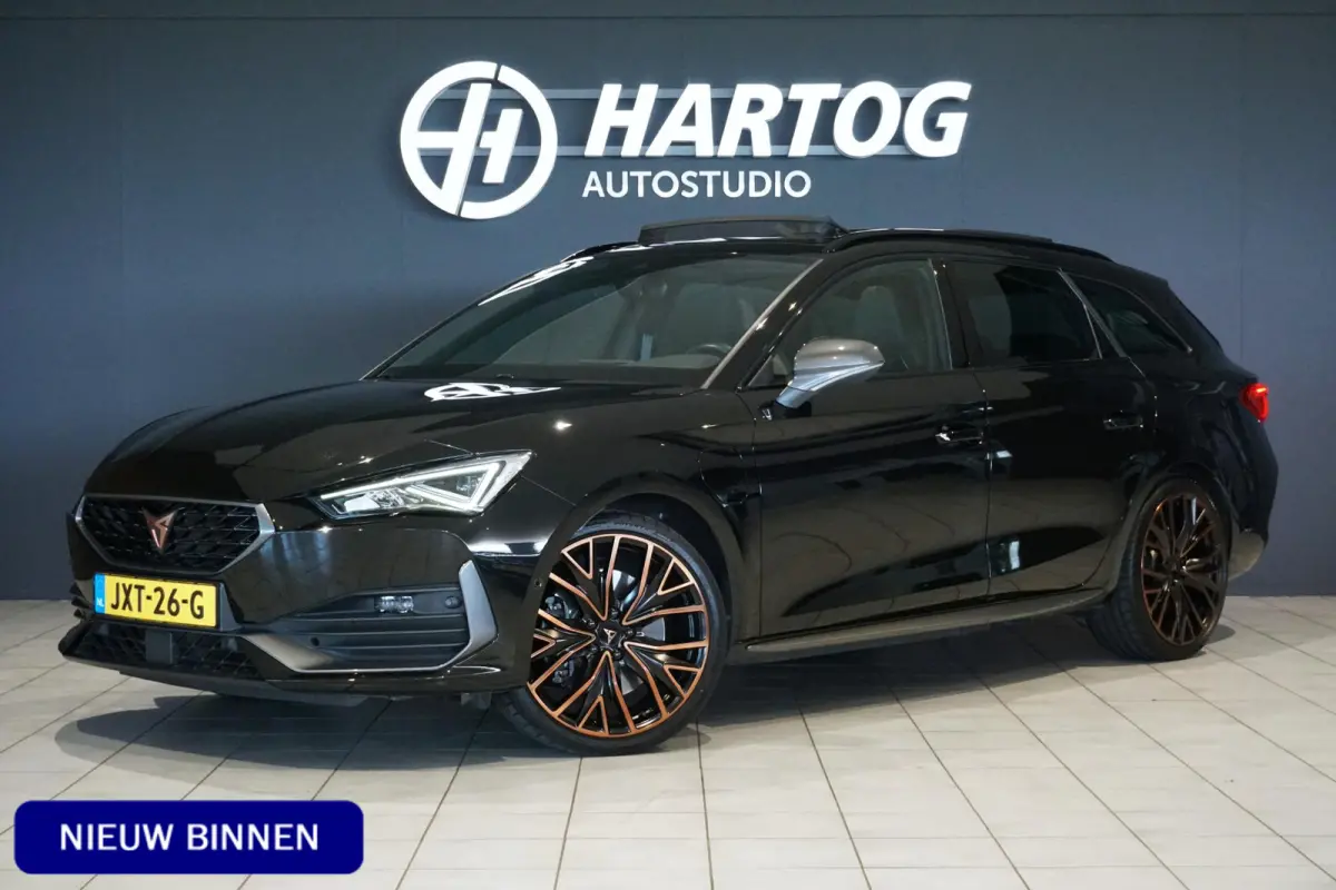 1.4 e-Hybrid VZ Copper Edition 245pk + PANO / LEDER / MEMORY / DCC