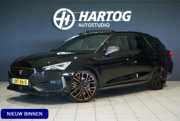 1.4 e-Hybrid VZ Copper Edition 245pk + PANO / LEDER / MEMORY / DCC