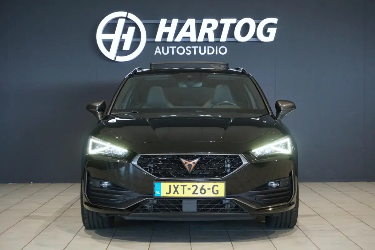1.4 e-Hybrid VZ Copper Edition 245pk + PANO / LEDER / MEMORY / DCC