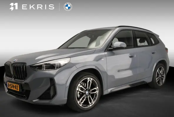 sDrive18i | M-Sportpakket | LED | Leder | HUD | Panoramadak | Elektr. zetels | Stoelverwarming | DAB | Harman-kardon sound | Alu 19 inch