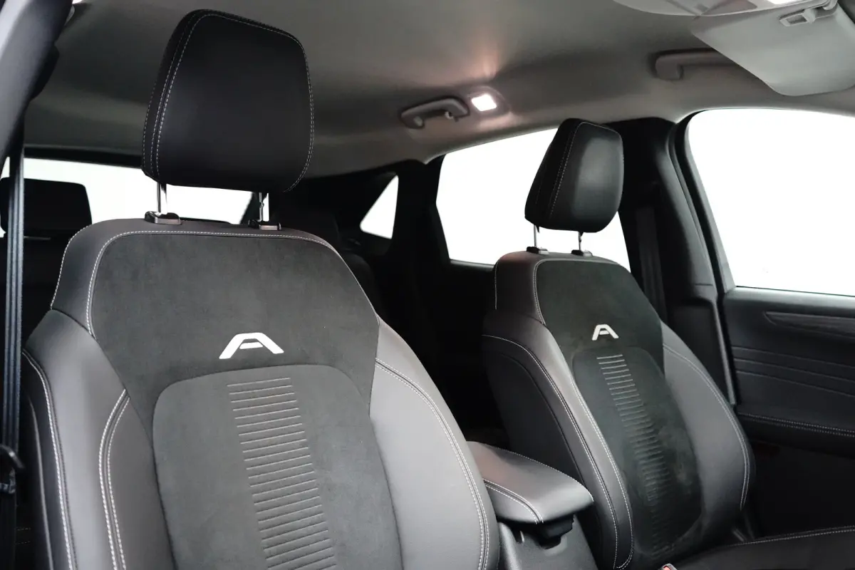 2.5 PHEV Active X 243pk | Adaptive Cruise | Dodehoek Detectie | Winterpack