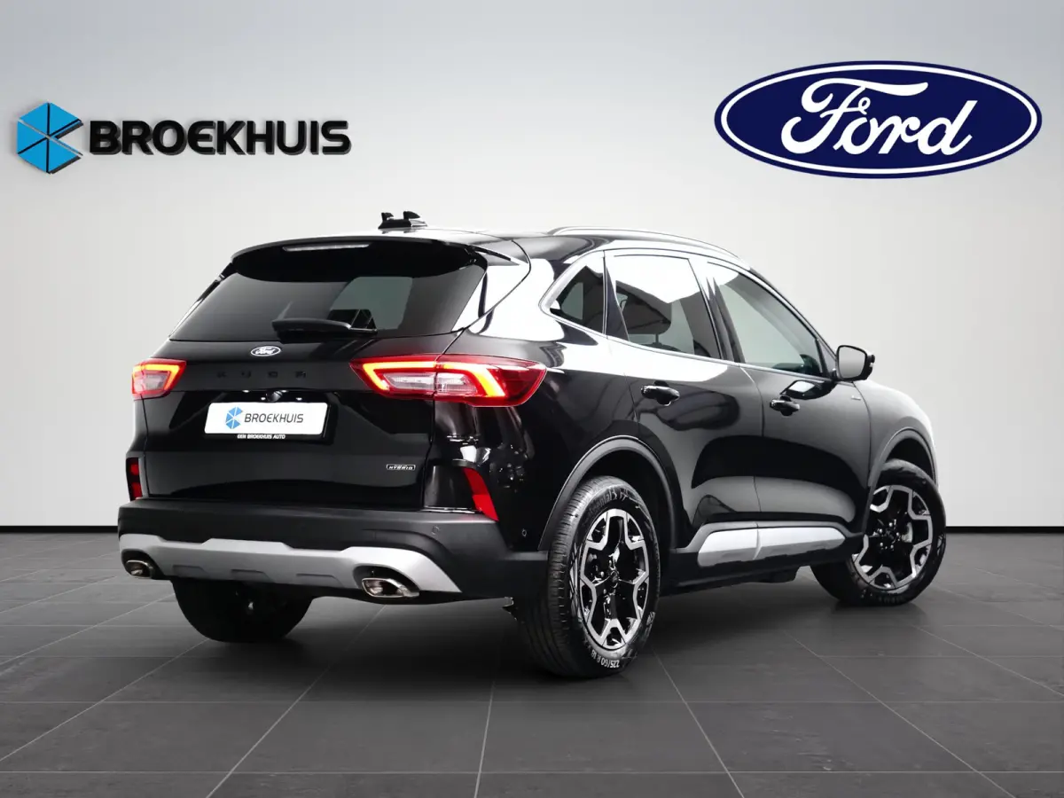 2.5 PHEV Active X 243pk | Adaptive Cruise | Dodehoek Detectie | Winterpack