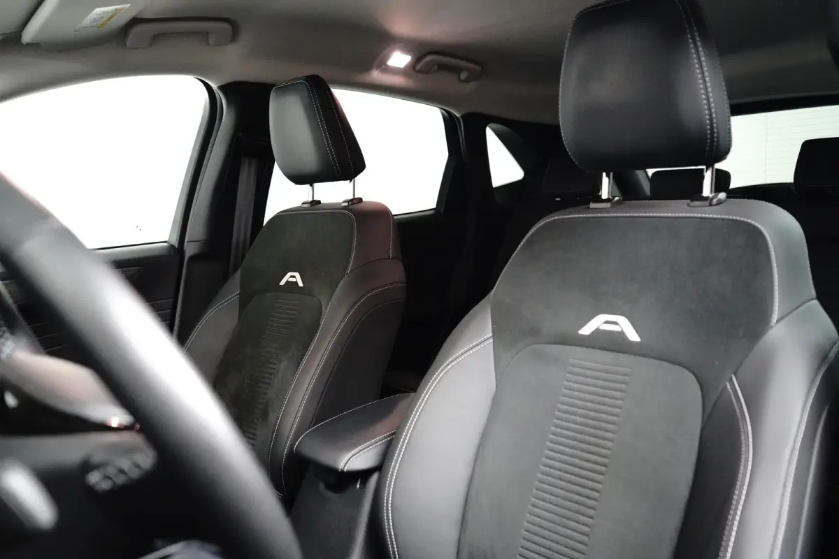 2.5 PHEV Active X 243pk | Adaptive Cruise | Dodehoek Detectie | Winterpack