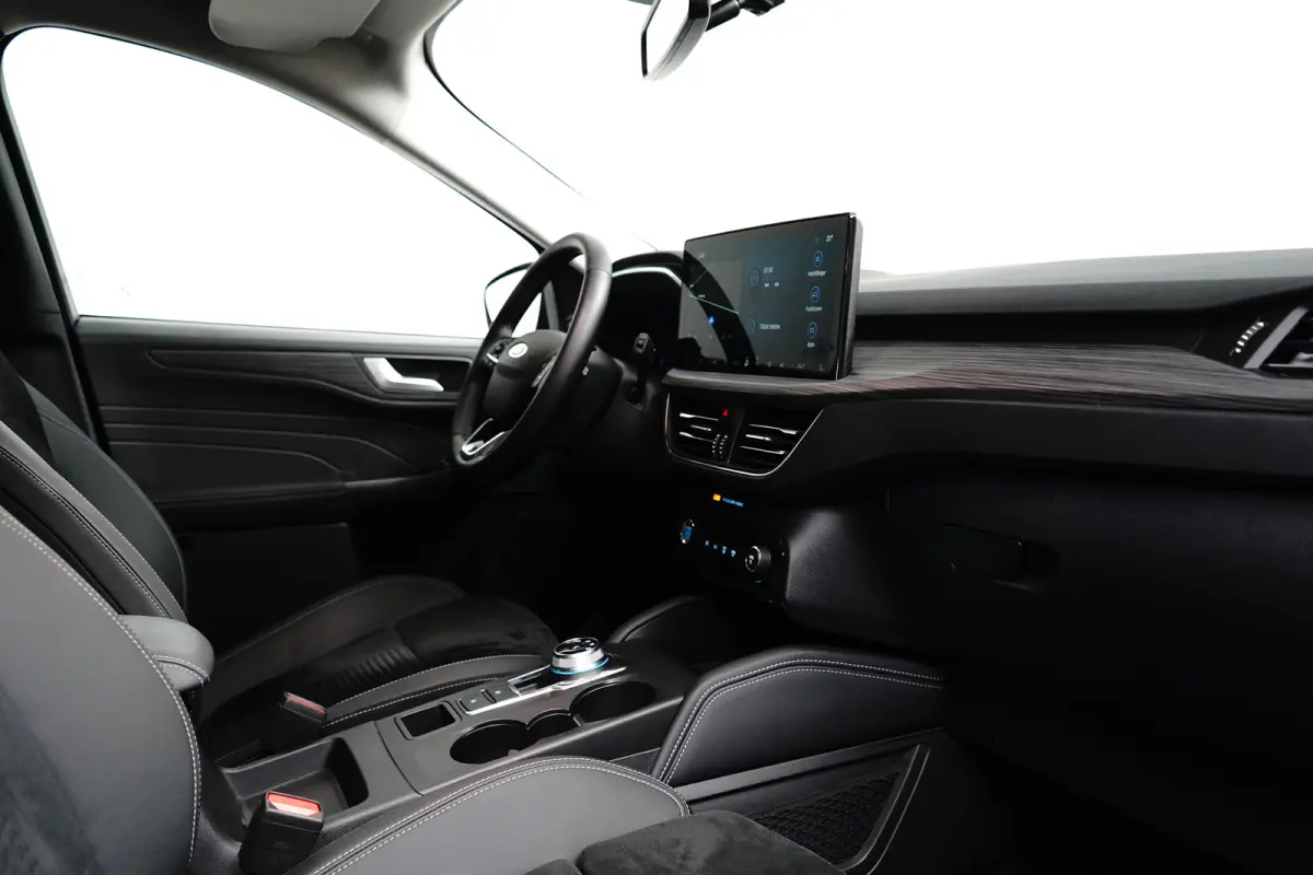 2.5 PHEV Active X 243pk | Adaptive Cruise | Dodehoek Detectie | Winterpack