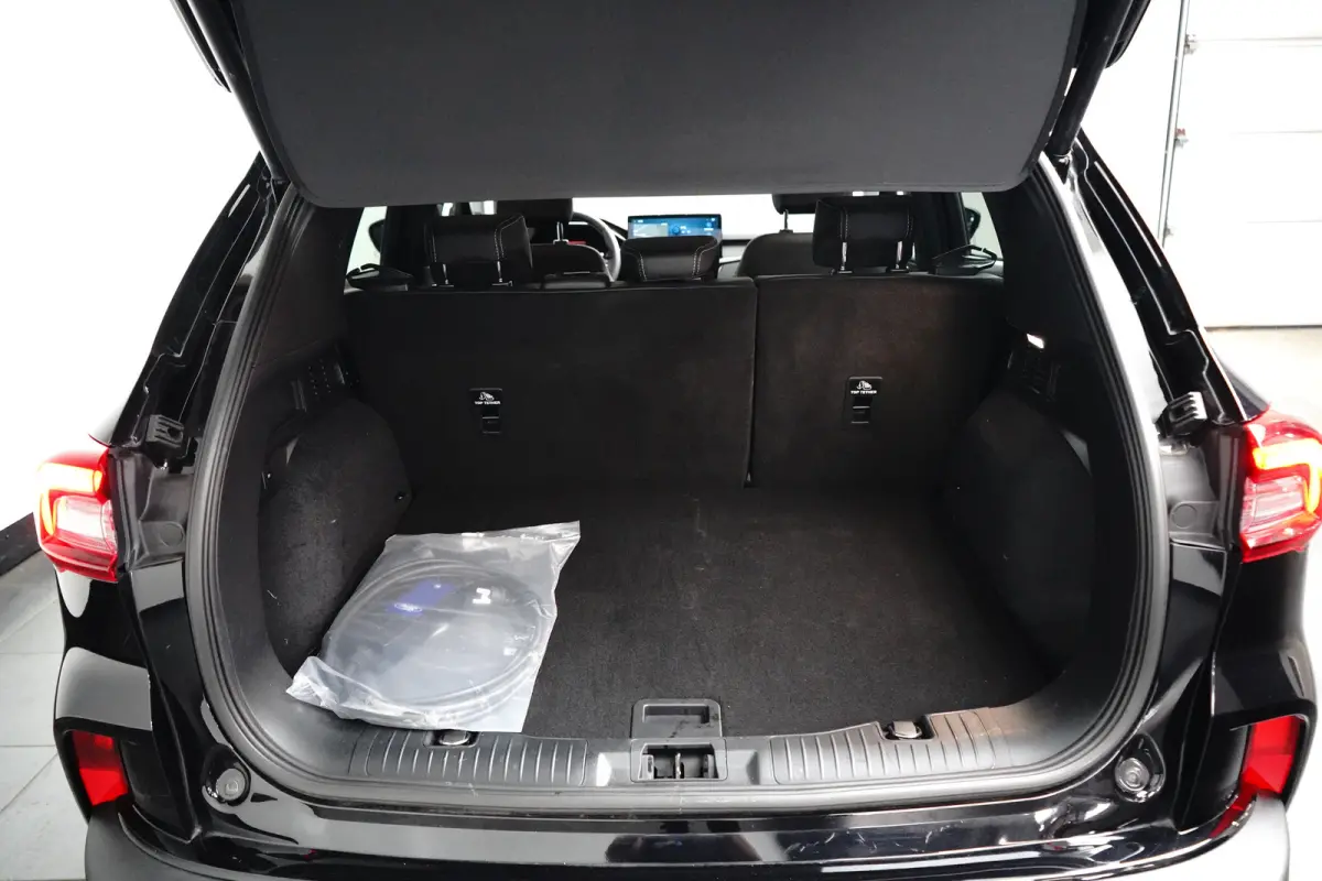 2.5 PHEV Active X 243pk | Adaptive Cruise | Dodehoek Detectie | Winterpack