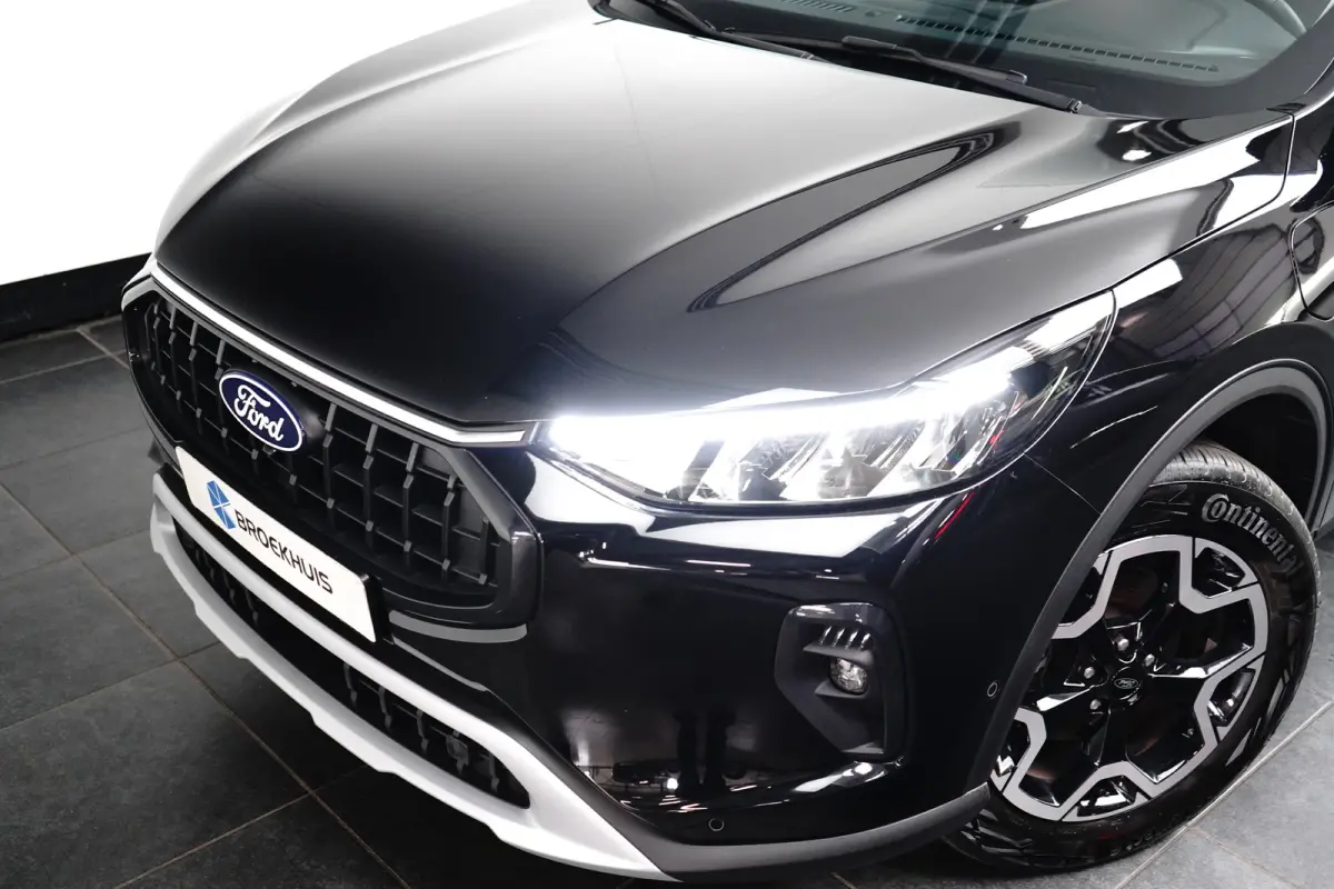 2.5 PHEV Active X 243pk | Adaptive Cruise | Dodehoek Detectie | Winterpack