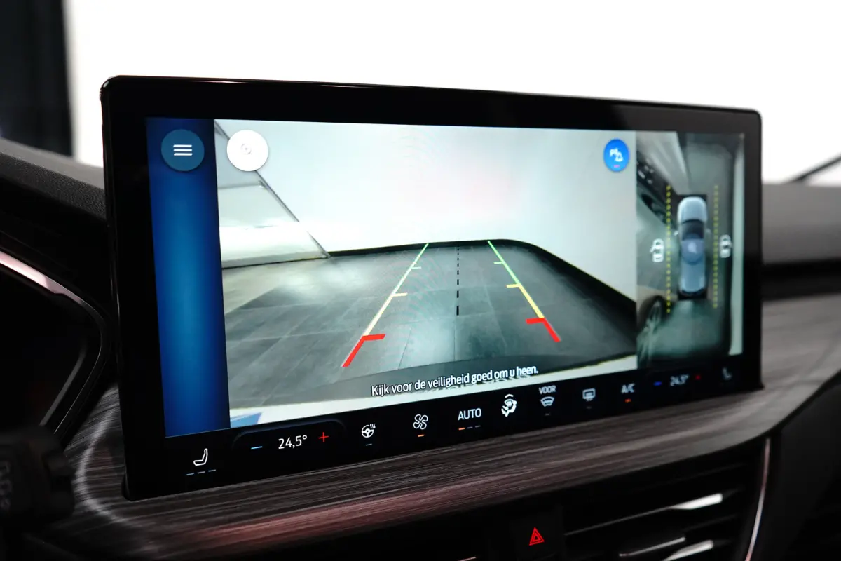 2.5 PHEV Active X 243pk | Adaptive Cruise | Dodehoek Detectie | Winterpack