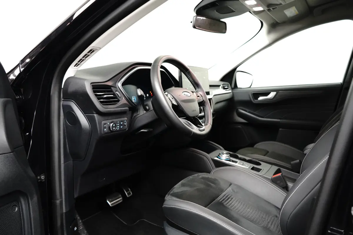 2.5 PHEV Active X 243pk | Adaptive Cruise | Dodehoek Detectie | Winterpack