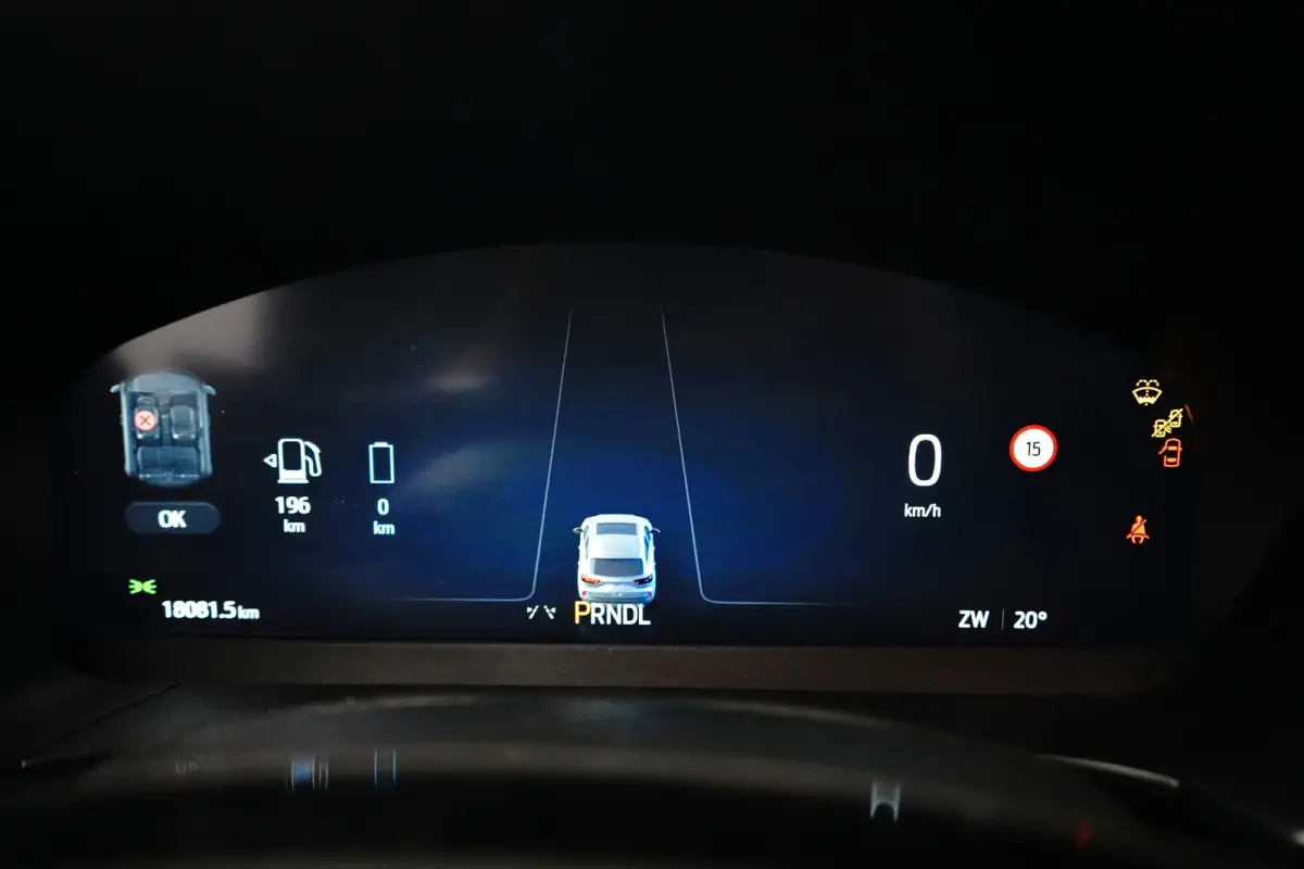 2.5 PHEV Active X 243pk | Adaptive Cruise | Dodehoek Detectie | Winterpack
