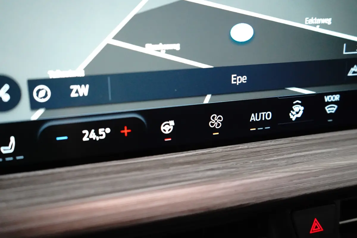 2.5 PHEV Active X 243pk | Adaptive Cruise | Dodehoek Detectie | Winterpack