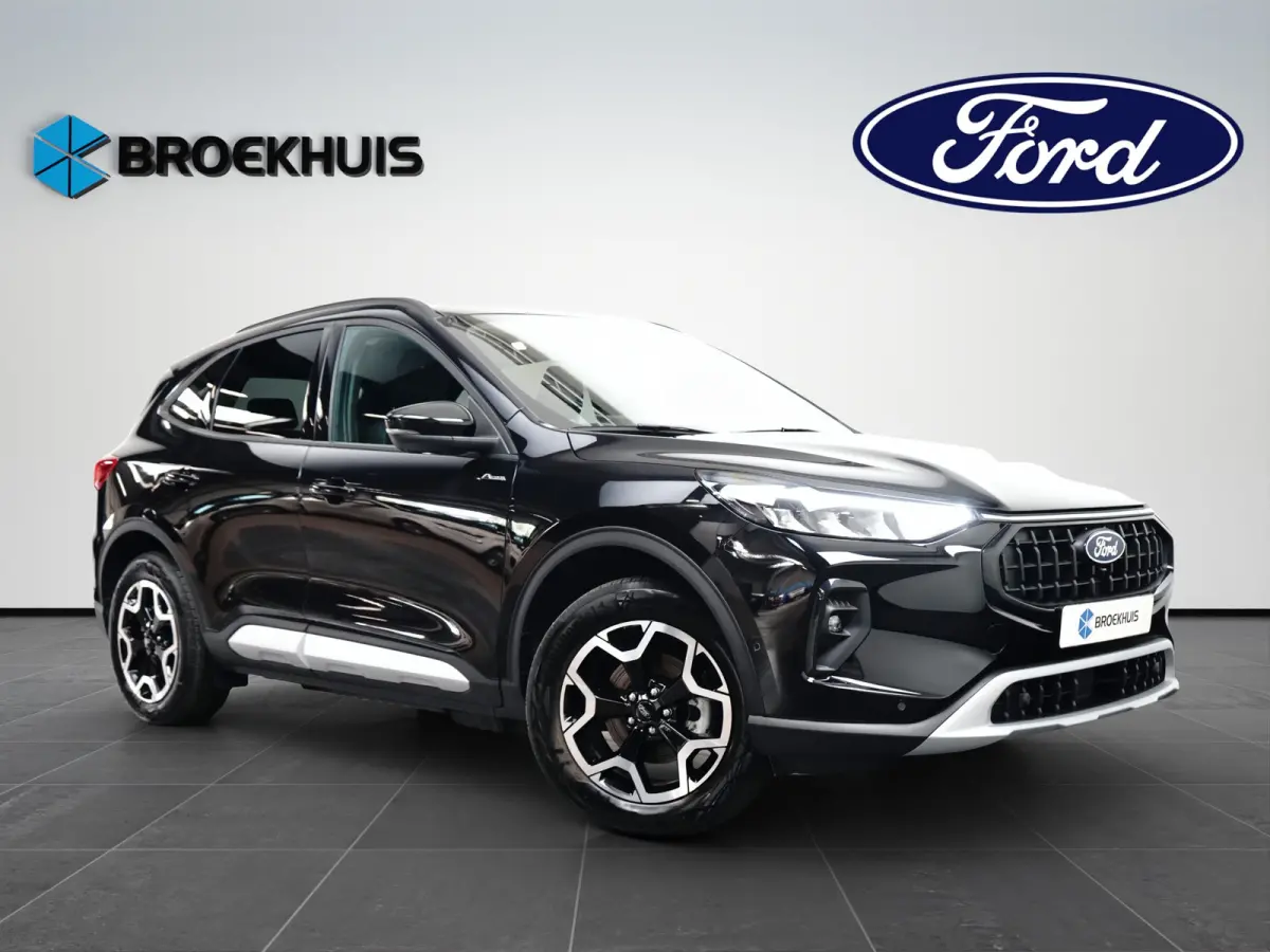 2.5 PHEV Active X 243pk | Adaptive Cruise | Dodehoek Detectie | Winterpack