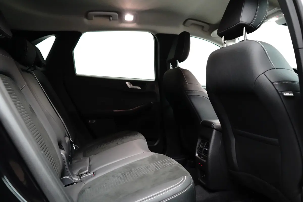 2.5 PHEV Active X 243pk | Adaptive Cruise | Dodehoek Detectie | Winterpack