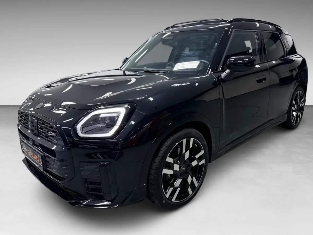 1.5 C John Cooper Works XL NW-PRIJS 67DEURO/MASSAGE+M-STOELEN/PANO/LEDER/H-UP/SFEERVERL/360CAM/H-KARDON///