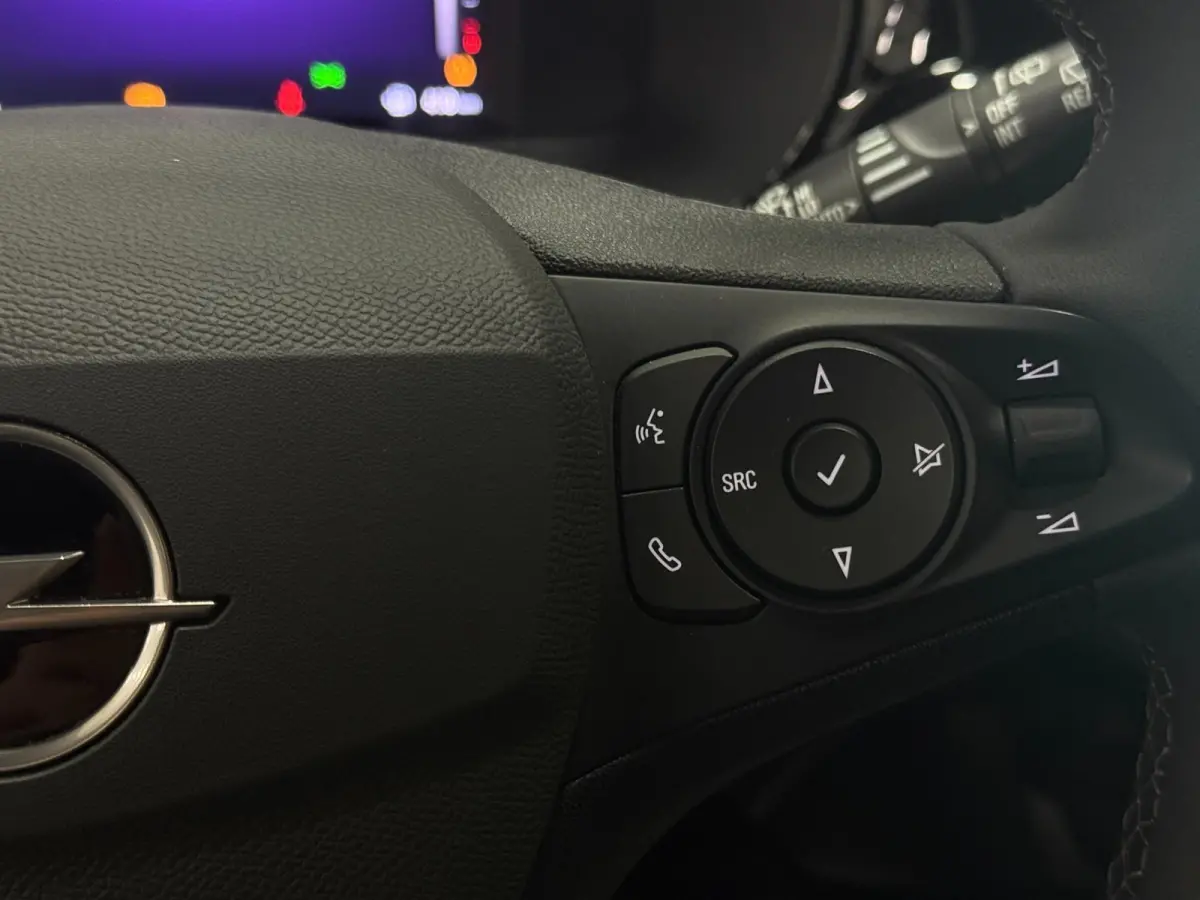 1.2 Turbo GS Line 2025 | Virtual Cockpit | ACC | Camera | Half Leder