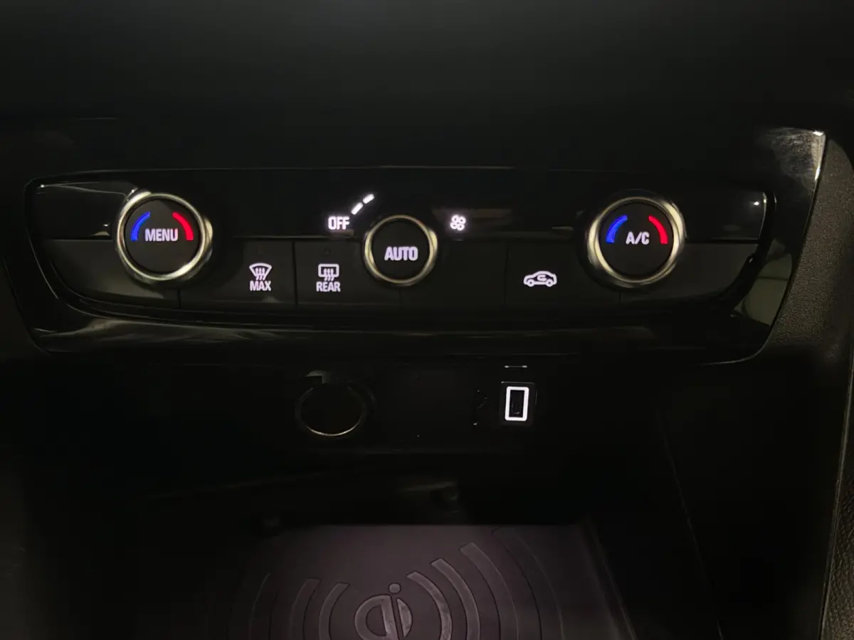 1.2 Turbo GS Line 2025 | Virtual Cockpit | ACC | Camera | Half Leder