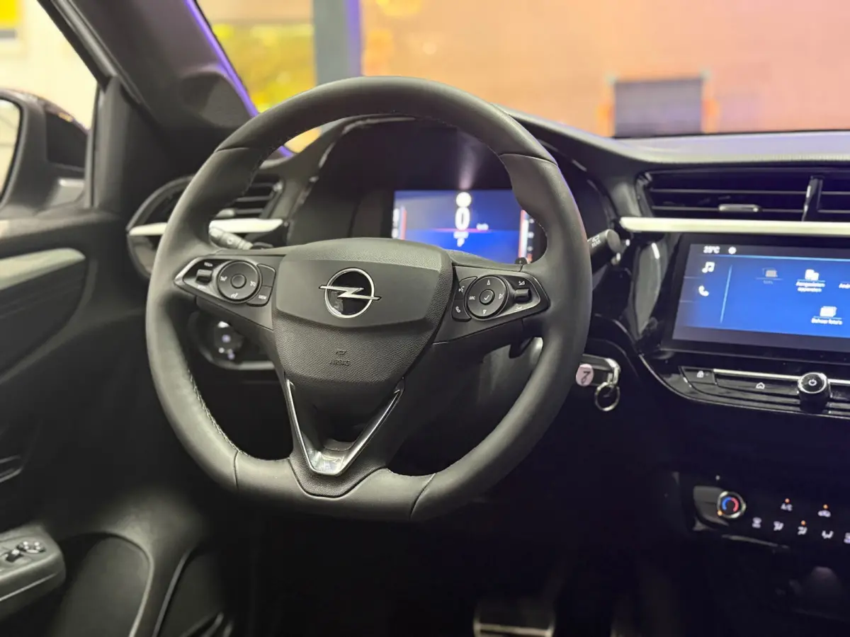 1.2 Turbo GS Line 2025 | Virtual Cockpit | ACC | Camera | Half Leder