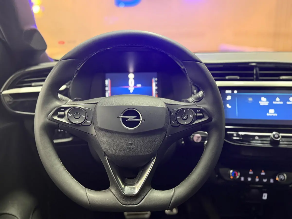 1.2 Turbo GS Line 2025 | Virtual Cockpit | ACC | Camera | Half Leder