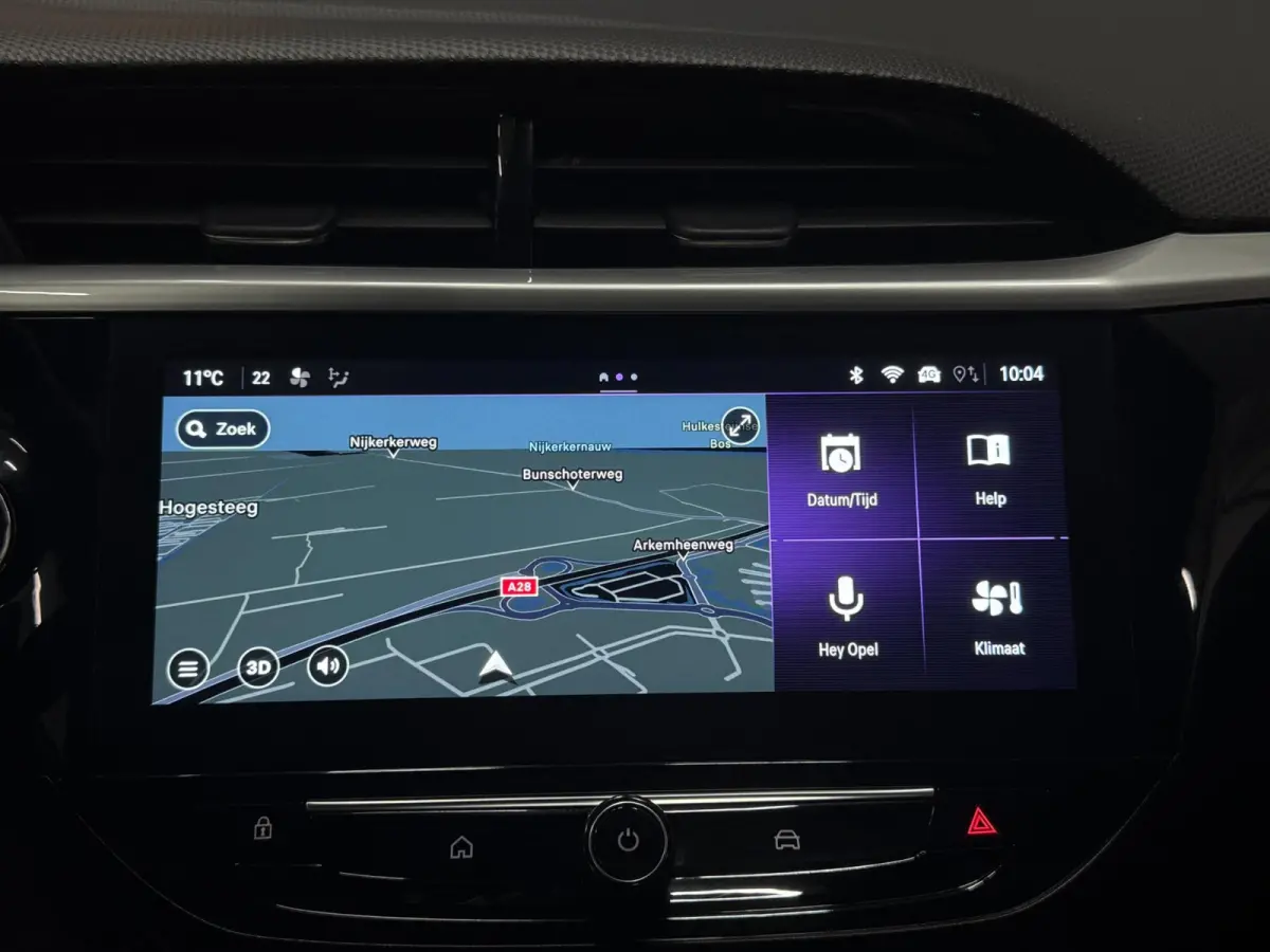 1.2 Turbo GS Line 2025 | Virtual Cockpit | ACC | Camera | Half Leder