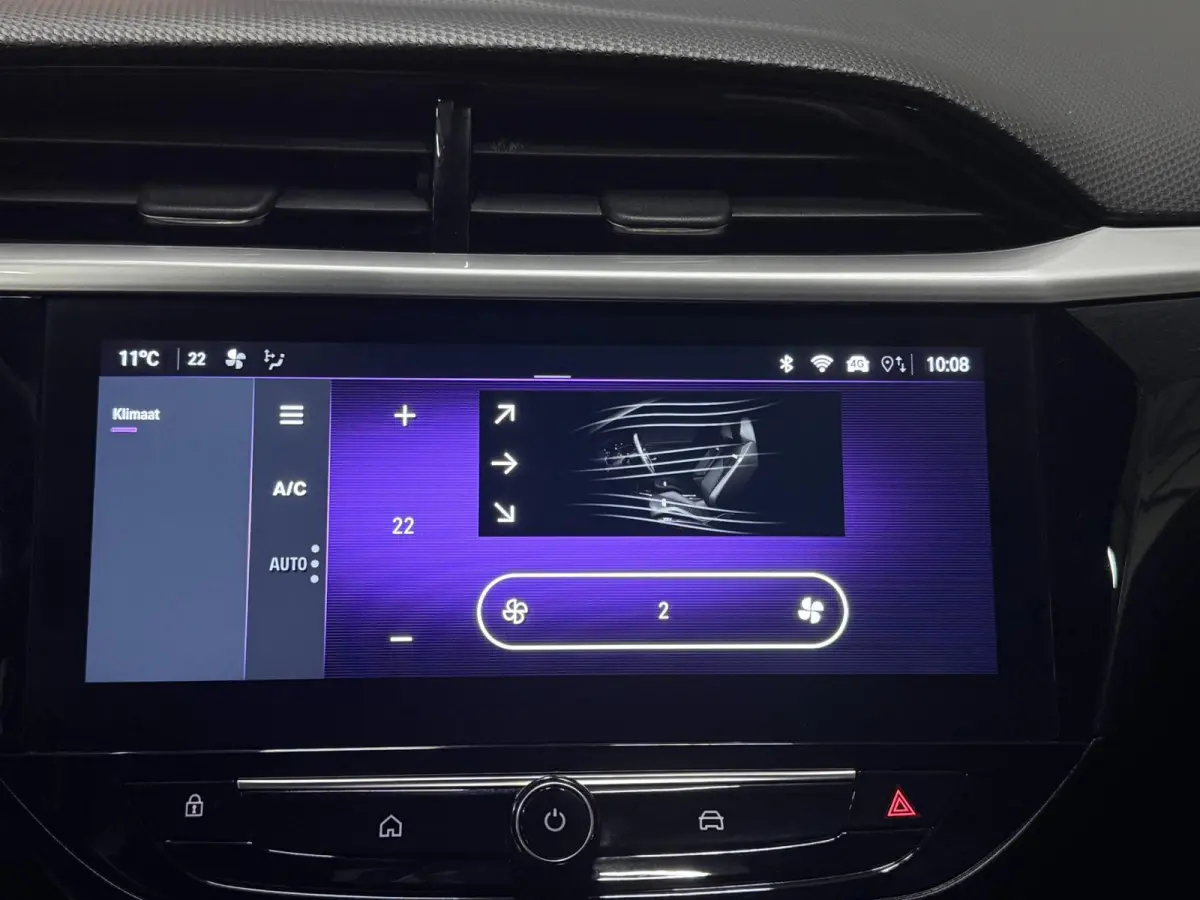 1.2 Turbo GS Line 2025 | Virtual Cockpit | ACC | Camera | Half Leder
