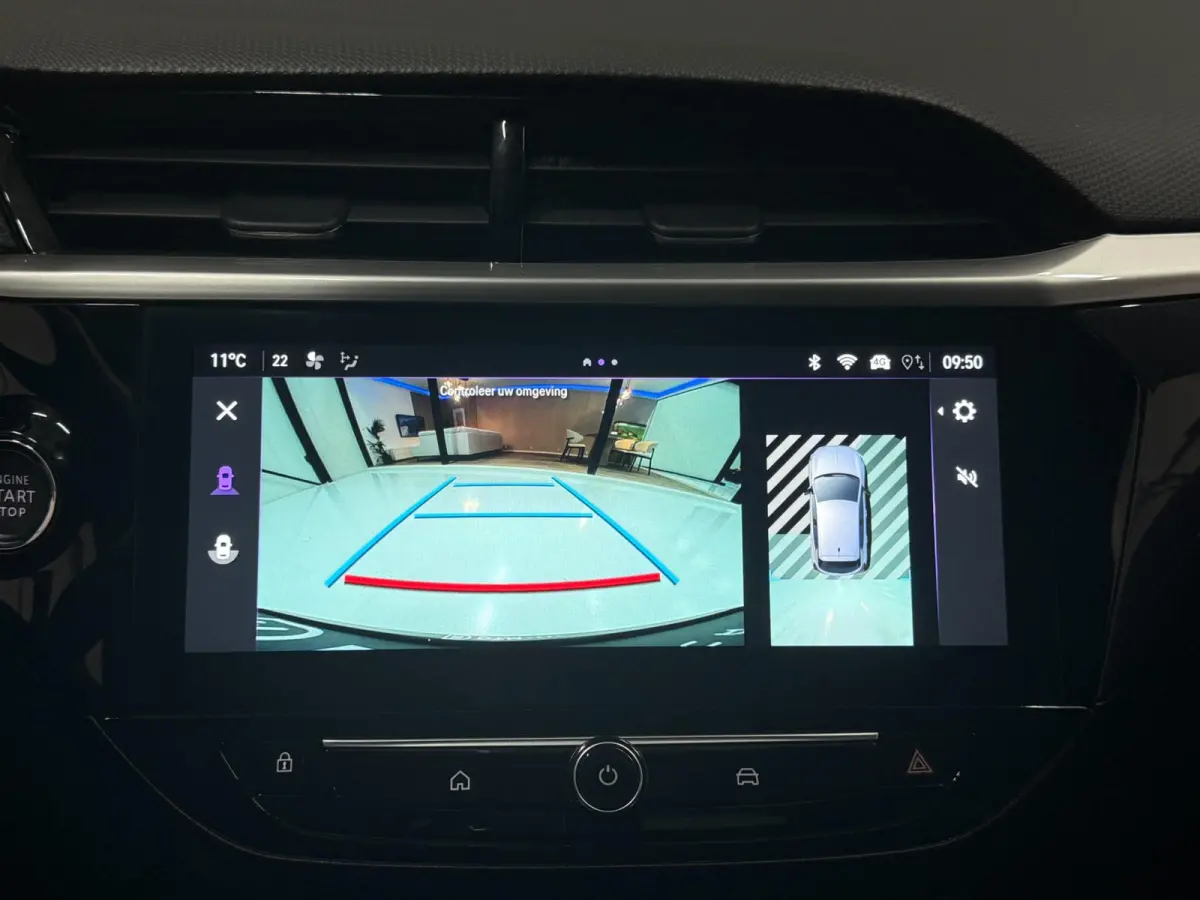 1.2 Turbo GS Line 2025 | Virtual Cockpit | ACC | Camera | Half Leder