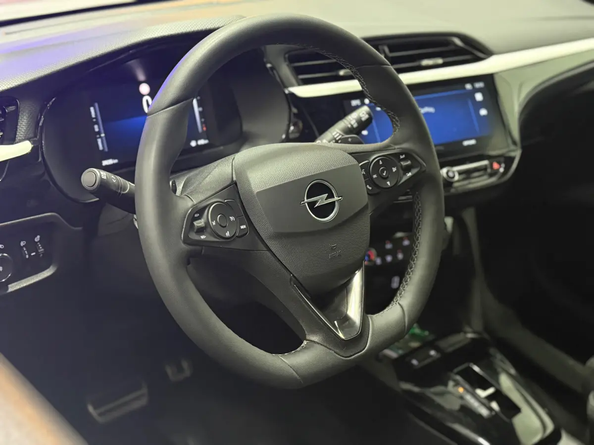 1.2 Turbo GS Line 2025 | Virtual Cockpit | ACC | Camera | Half Leder