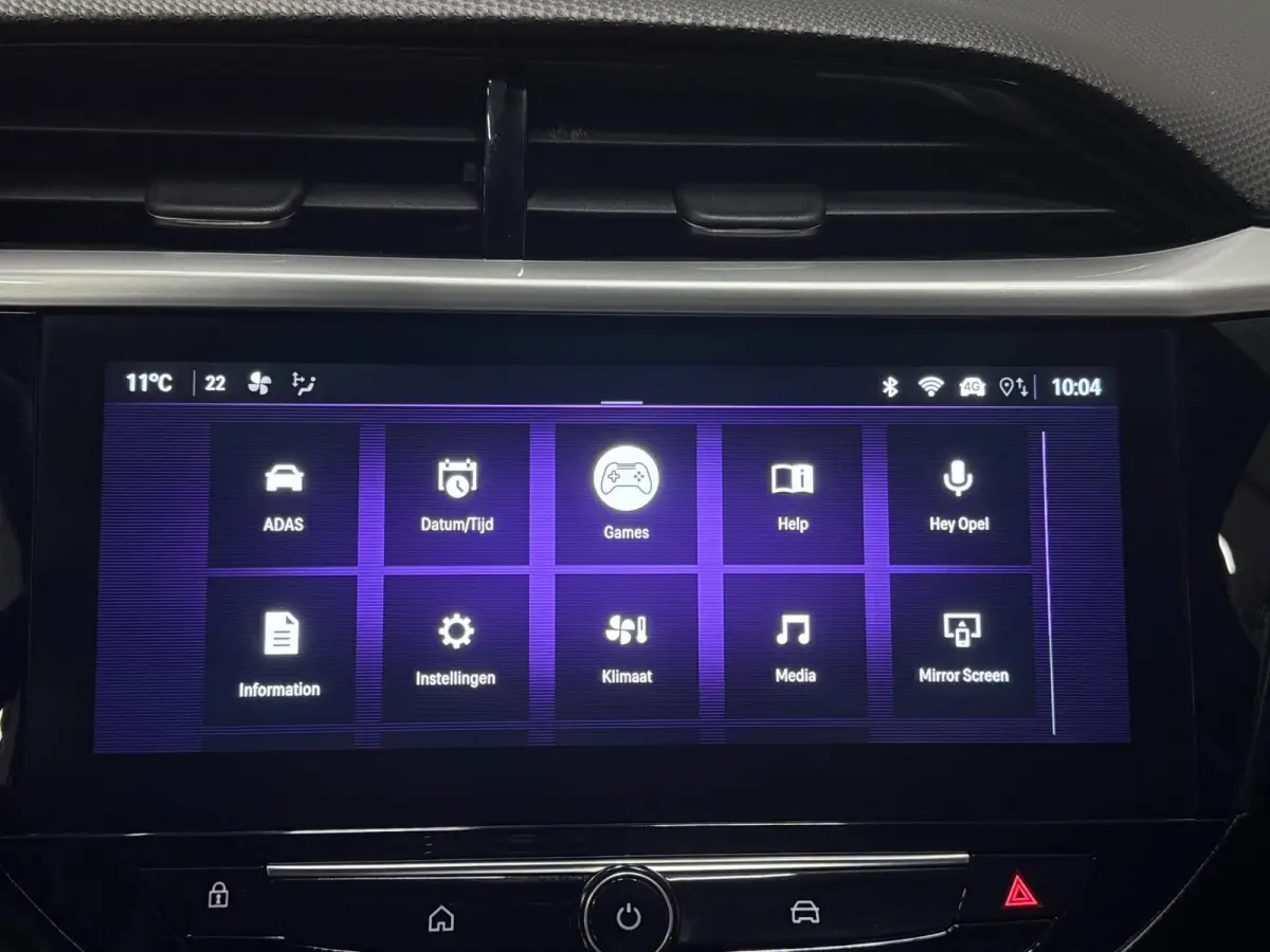 1.2 Turbo GS Line 2025 | Virtual Cockpit | ACC | Camera | Half Leder