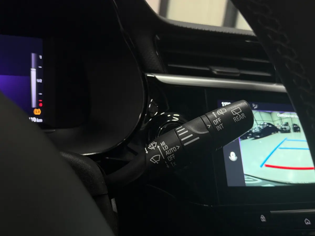 1.2 Turbo GS Line 2025 | Virtual Cockpit | ACC | Camera | Half Leder