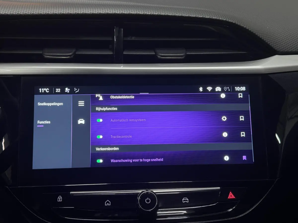 1.2 Turbo GS Line 2025 | Virtual Cockpit | ACC | Camera | Half Leder