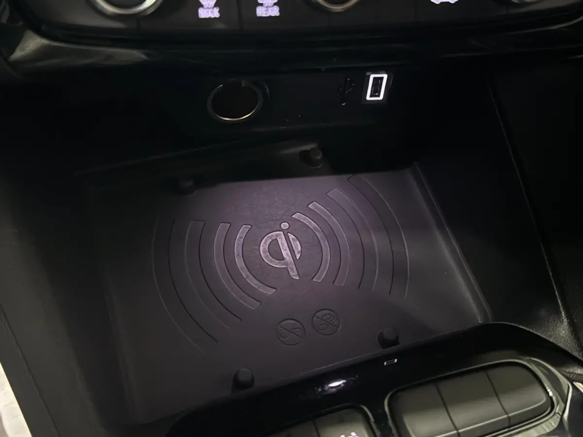 1.2 Turbo GS Line 2025 | Virtual Cockpit | ACC | Camera | Half Leder