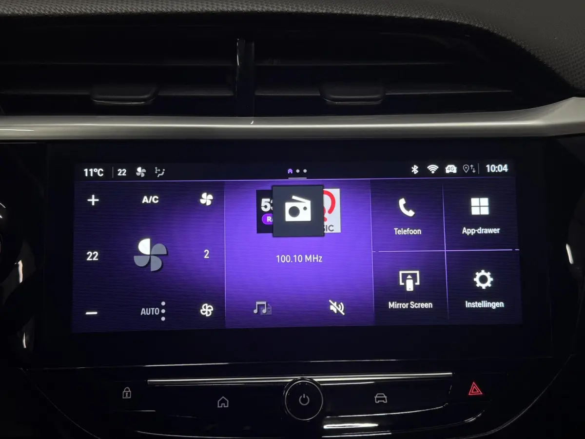 1.2 Turbo GS Line 2025 | Virtual Cockpit | ACC | Camera | Half Leder