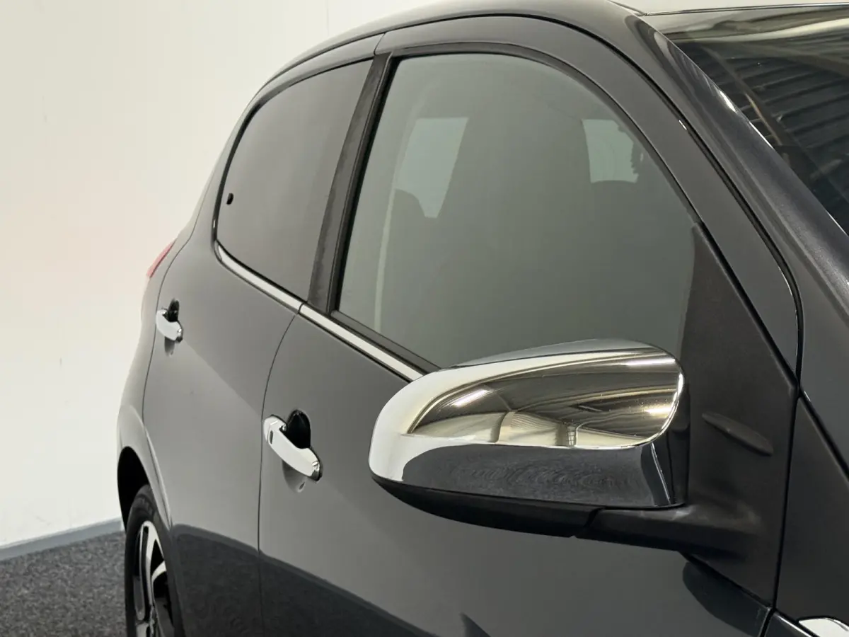 1.0 e-VTi Allure | AUTOMAAT | CAMERA | ECC | CARPLAY
