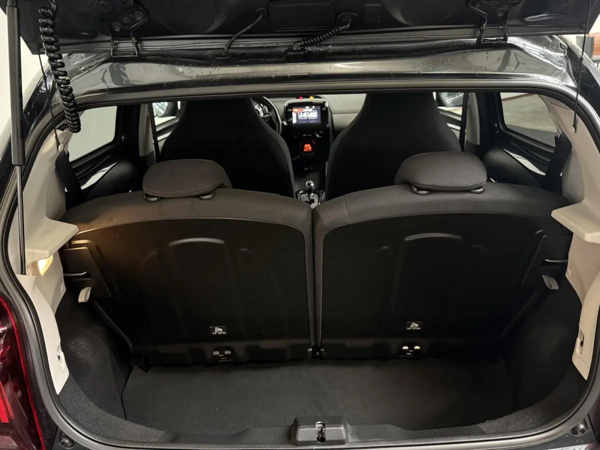 1.0 e-VTi Allure | AUTOMAAT | CAMERA | ECC | CARPLAY