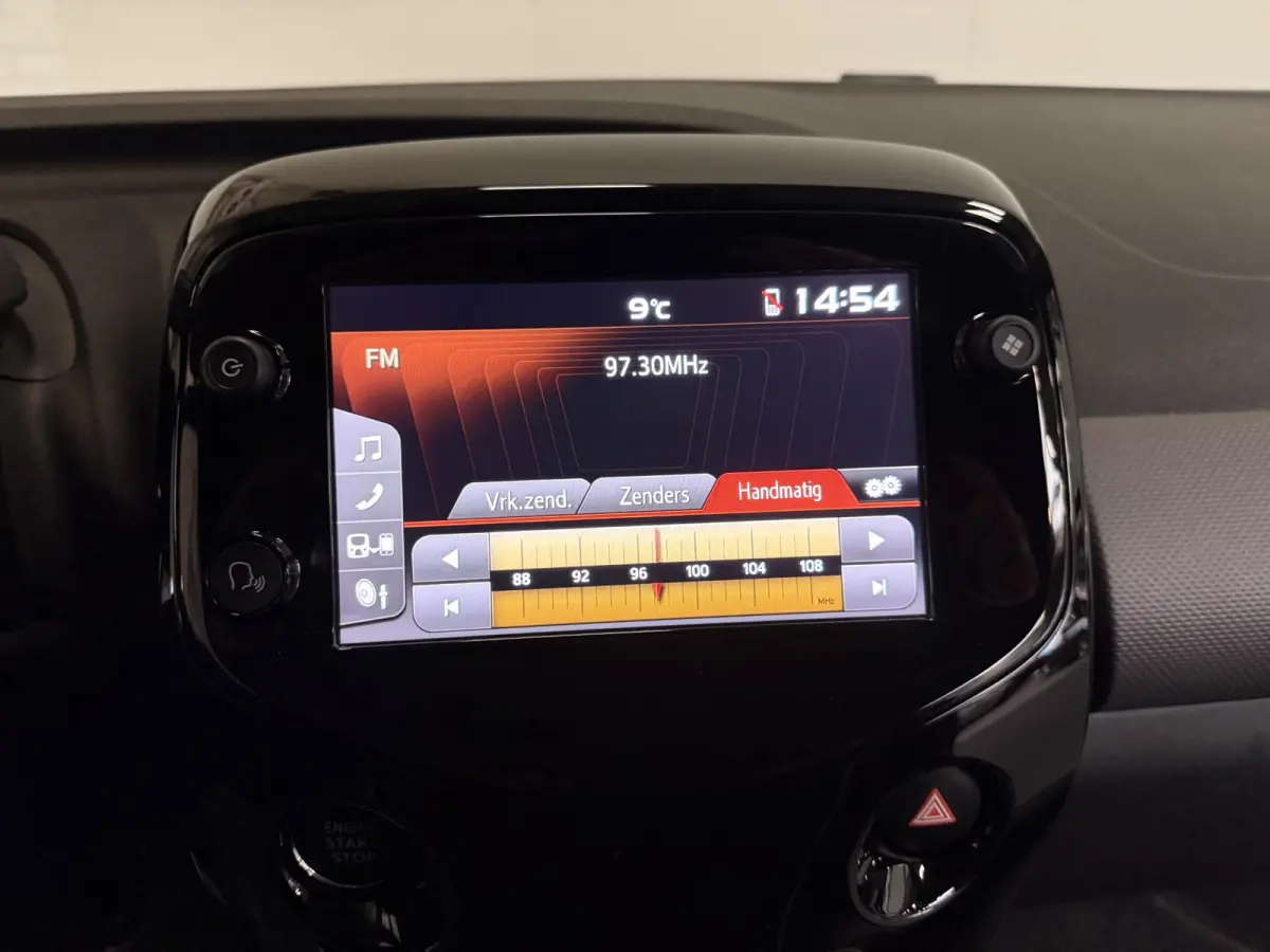 1.0 e-VTi Allure | AUTOMAAT | CAMERA | ECC | CARPLAY