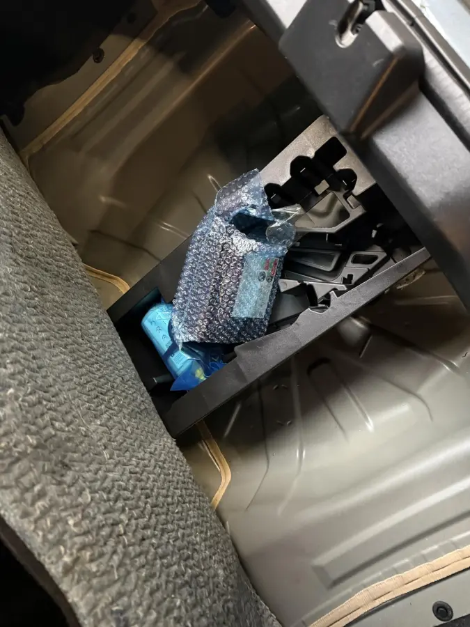 1.0 e-VTi Allure | AUTOMAAT | CAMERA | ECC | CARPLAY
