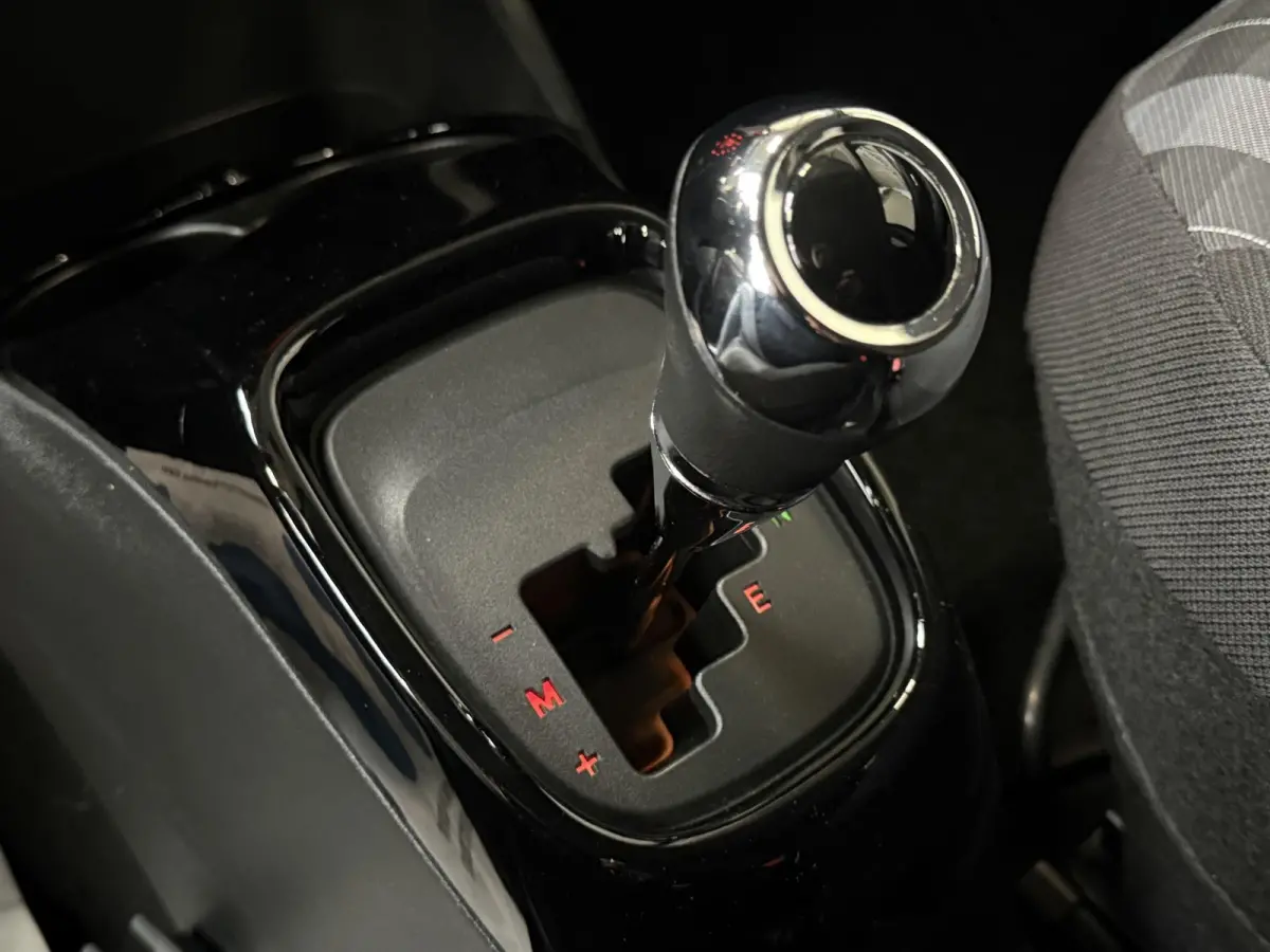 1.0 e-VTi Allure | AUTOMAAT | CAMERA | ECC | CARPLAY